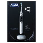 Oral-B-iO-Series-10-Adulto-Spazzolino-rotante-oscillante-Bianco