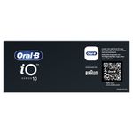 Oral-B-iO-Series-10-Adulto-Spazzolino-rotante-oscillante-Bianco