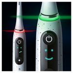 Oral-B-iO-Series-10-Adulto-Spazzolino-rotante-oscillante-Bianco