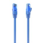 AISENS A135-0802 cavo di rete Blu 3 m Cat6 U/UTP (UTP)