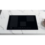 Whirlpool-WF-S0377-NE-IXL-Nero-Da-incasso-77-cm-Piano-cottura-a-induzione-4-Fornello-i-