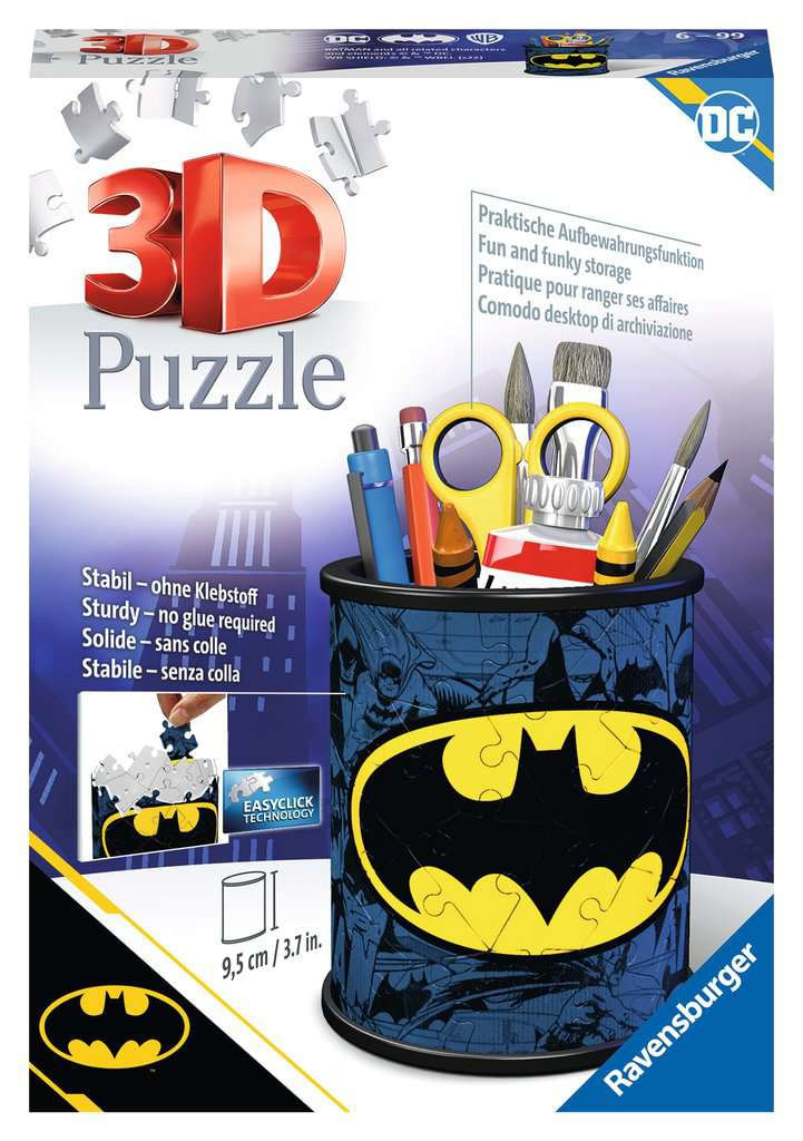 Ravensburger-11275-puzzle-Puzzle-3D-54-pz