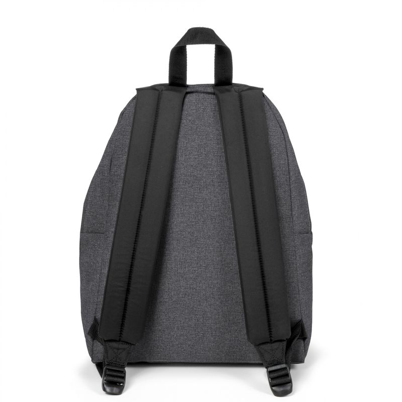 Eastpak-Padded-Pak-r-zaino-Grigio-Poliestere