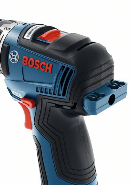 Bosch-GSR-12V-35-FC-1750-Giri-min-Senza-chiave-590-g-Nero-Blu-Rosso