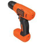 Black---Decker-BDCD8-QW-trapano-Senza-chiave-Nero-Arancione