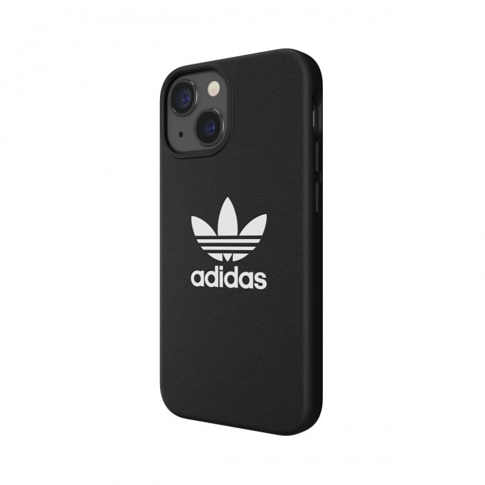 Adidas-47066-custodia-per-cellulare-137-cm--5.4---Cover-Nero-Bianco