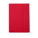 Nilox-NXFB002-custodia-per-tablet-267-cm--10.5---Custodia-a-fondina-Rosso