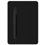 Macally BSTANDPEN7-B 25,9 cm (10.2') Custodia a libro Nero