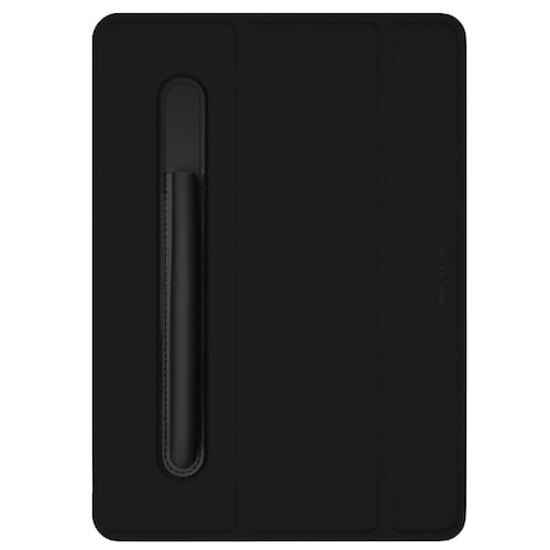 Macally-BSTANDPEN7-B-259-cm--10.2---Custodia-a-libro-Nero