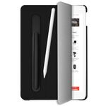 Macally-BSTANDPEN7-B-259-cm--10.2---Custodia-a-libro-Nero