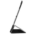 Macally-BSTANDPEN7-B-259-cm--10.2---Custodia-a-libro-Nero