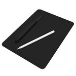 Macally-BSTANDPEN7-B-259-cm--10.2---Custodia-a-libro-Nero