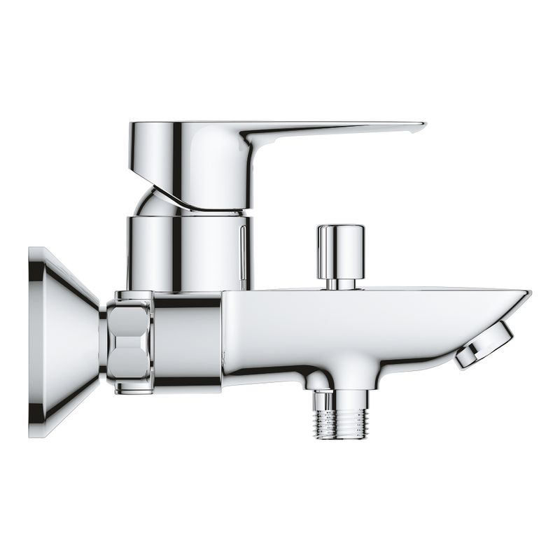 GROHE-Start-Loop-Cromo