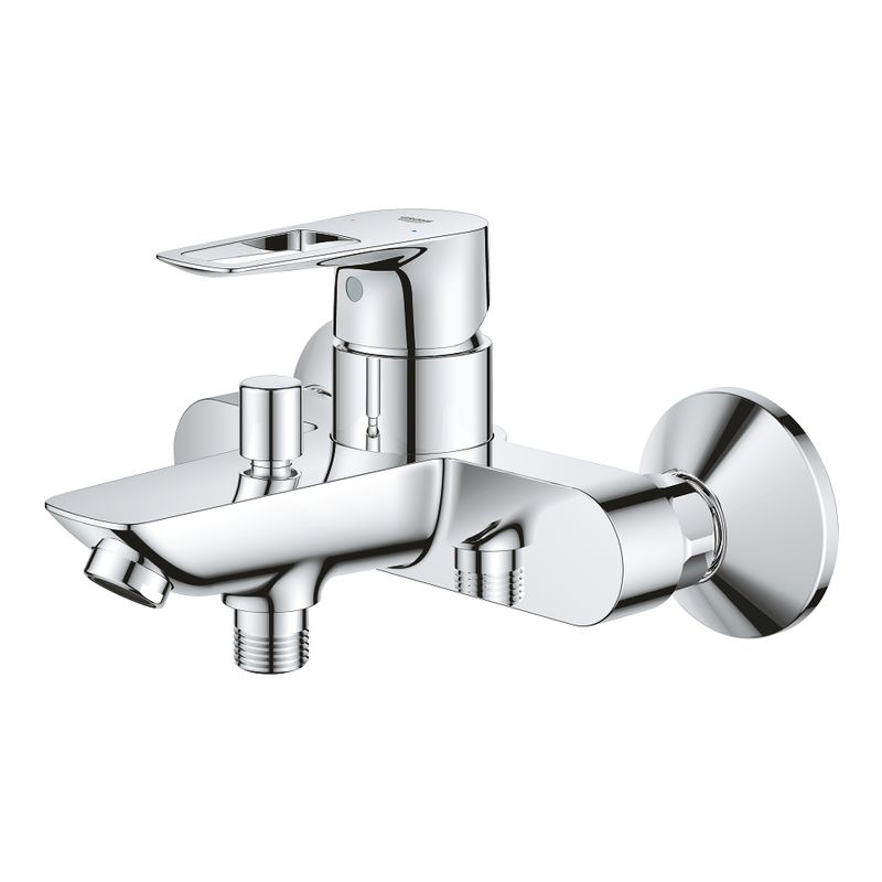 GROHE-Start-Loop-Cromo