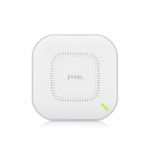 Zyxel NWA110AX 1000 Mbit/s Bianco Supporto Power over Ethernet (PoE)