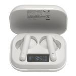 Denver-TWE-38-cuffia-e-auricolare-Wireless-In-ear-Musica-e-Chiamate-Bluetooth-Bianco