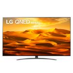 LG QNED MiniLED 4K 86'' Serie QNED91 86QNED916QE Smart TV NOVITÀ 2023