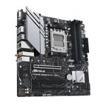 ASUS-PRIME-B650M-A-WIFI-II-AMD-B650-Presa-di-corrente-AM5-micro-ATX