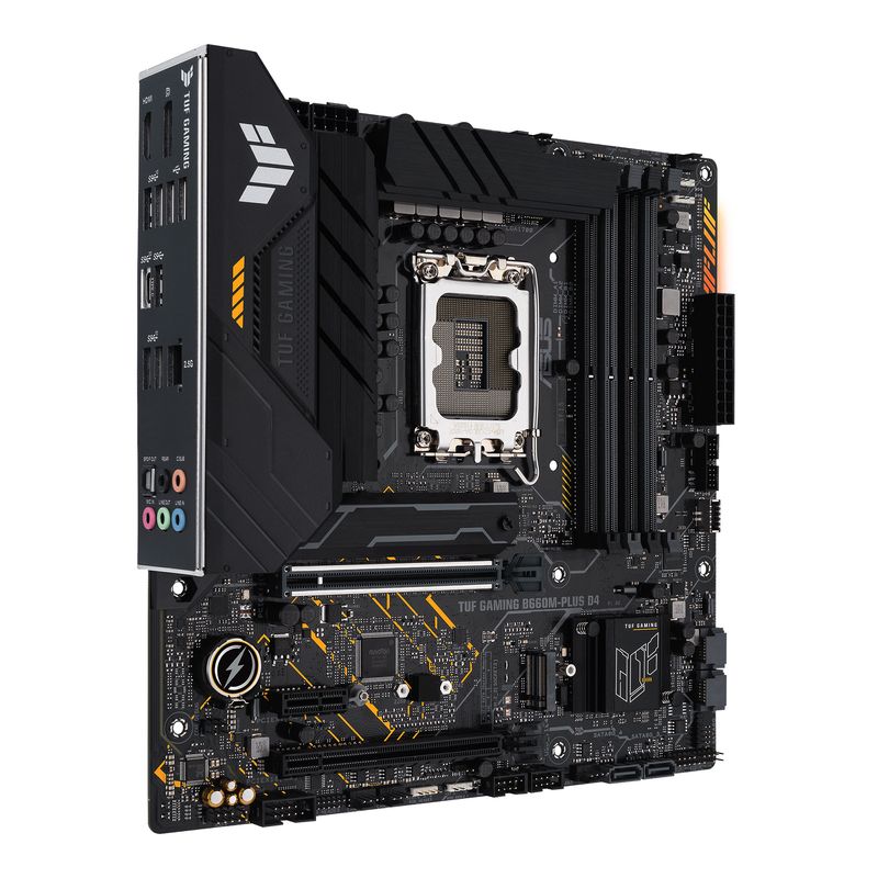 ASUS-TUF-GAMING-B660M--PLUS-D4-Intel-B660-LGA-1700-micro-ATX