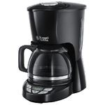 Russell Hobbs 22620-56 macchina per caffè Macchina da caffè con filtro 1,25 L