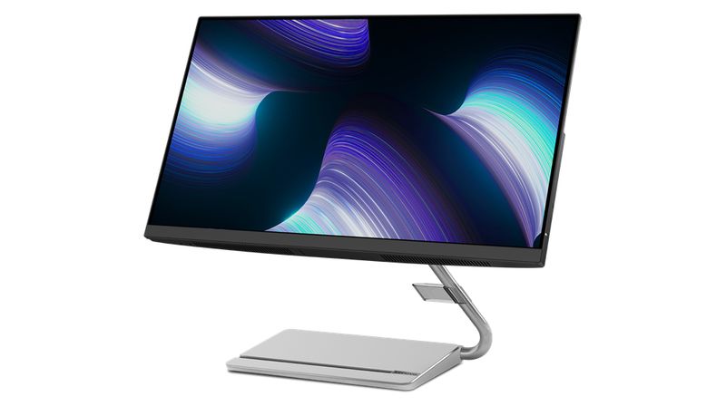 Lenovo-Q24i-20-LED-display-605-cm--23.8---1920-x-1080-Pixel-Full-HD-Nero-Argento