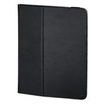 Hama Xpand 27,9 cm (11') Custodia a libro Nero