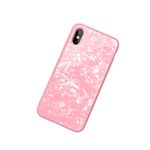 Celly-Pearl-custodia-per-cellulare-147-cm--5.8---Cover-Rosa