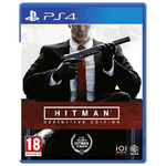 Warner-Bros-Hitman--Definitive-Edition-PS4-Definitiva-Tedesca-Inglese-ESP-Francese-ITA-Giapponese-Polacco-Portoghese-Russo-PlayStation-4