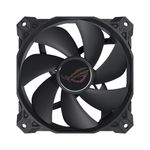 ASUS-ROG-Strix-XF-120-Universale-Ventilatore-12-cm-Nero-1-pz