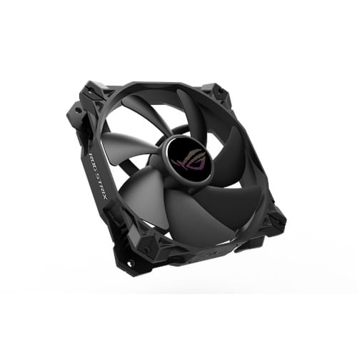 ASUS-ROG-Strix-XF-120-Universale-Ventilatore-12-cm-Nero-1-pz