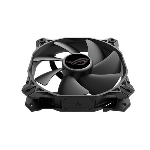 ASUS-ROG-Strix-XF-120-Universale-Ventilatore-12-cm-Nero-1-pz