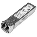 StarTech.com Modulo Ricetrasmettitore in fibra SFP+ 10 Gigabit compatibile HP 455883-B21 - MM LC con DDM - 300m