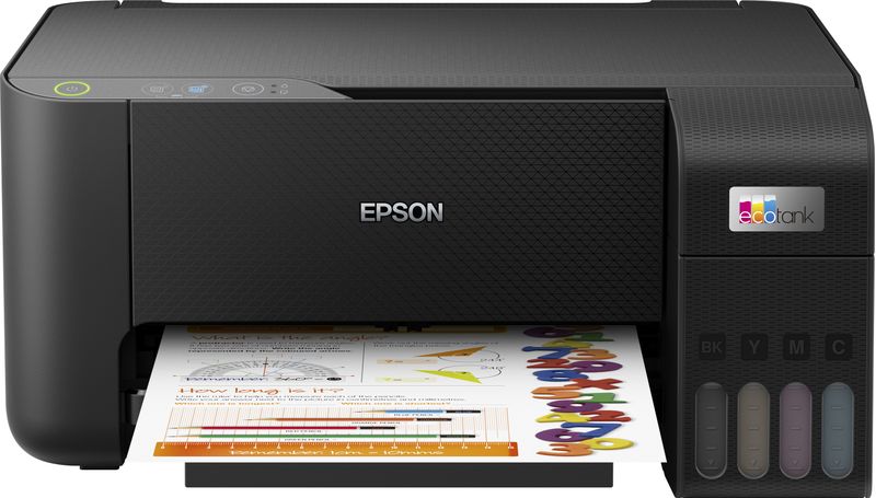 Epson-EcoTank-L3210-Ad-inchiostro-A4-5760-x-1440-DPI-33-ppm