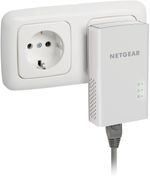 NETGEAR-PLW1000-1000-Mbit-s-Collegamento-ethernet-LAN-Wi-Fi-Bianco