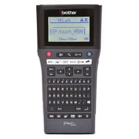 Brother-PT-H500-stampante-per-etichette--CD--180-x-180-DPI-30-mm-s-Cablato-TZe-QWERTY