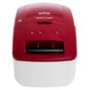 Brother-QL-600R-stampante-per-etichette--CD--Termica-diretta-300-x-600-DPI-71-mm-s-Cablato-DK