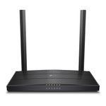 TP-Link Archer VR400 V3 router wireless Gigabit Ethernet Dual-band (2.4 GHz/5 GHz) Nero