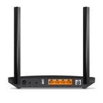 TP-Link-Archer-VR400-V3-router-wireless-Gigabit-Ethernet-Dual-band--2.4-GHz-5-GHz--Nero