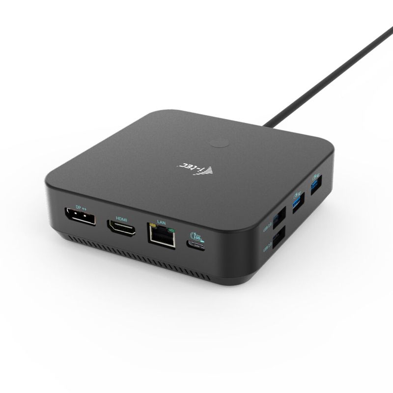 i-tec-USB-C-HDMI-Dual-DP-Docking-Station-with-Power-Delivery-100-W---Universal-Charger-100-W