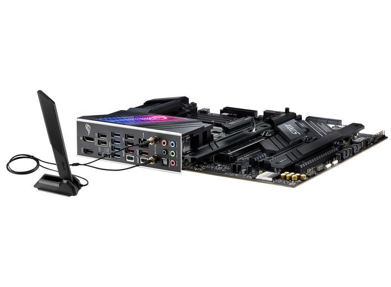 ASUS-ROG-STRIX-Z690-E-GAMING-WIFI-Intel-Z690-LGA-1700-ATX