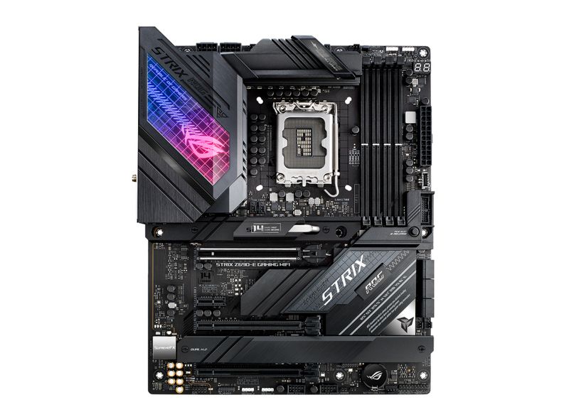 ASUS-ROG-STRIX-Z690-E-GAMING-WIFI-Intel-Z690-LGA-1700-ATX