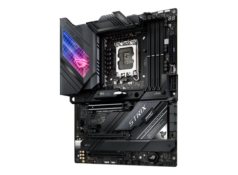 ASUS-ROG-STRIX-Z690-E-GAMING-WIFI-Intel-Z690-LGA-1700-ATX