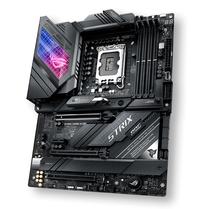 ASUS-ROG-STRIX-Z690-E-GAMING-WIFI-Intel-Z690-LGA-1700-ATX