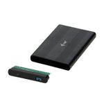 i-tec-Advance-MYSAFEU312-contenitore-di-unita-di-archiviazione-Box-esterno-HDD-SSD-Nero-2.5-