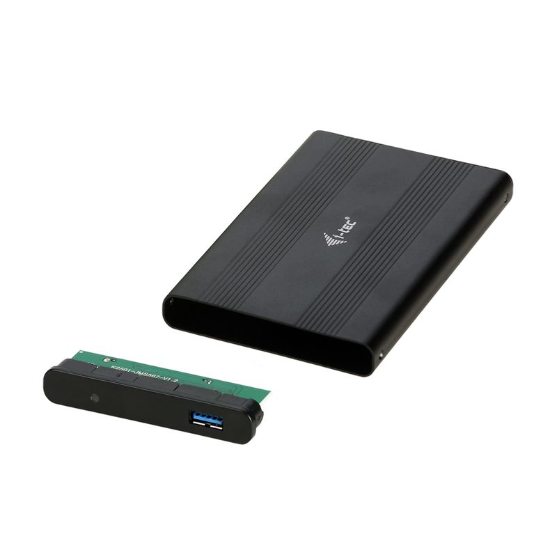 i-tec-Advance-MYSAFEU312-contenitore-di-unita-di-archiviazione-Box-esterno-HDD-SSD-Nero-2.5-