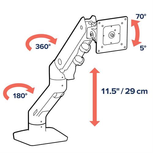 Ergotron-HX-Series-45-475-216-supporto-da-tavolo-per-Tv-a-schermo-piatto-1245-cm--49---Bianco-Scrivania