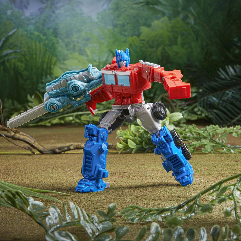 Transformers---Il-Risveglio-Beast-Alliance-Beast-Weaponizers-confezione-da-2