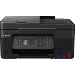 Canon PIXMA G4570 Ad inchiostro A4 4800 x 1200 DPI Wi-Fi