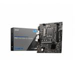 MSI-PRO-H610M-G-DDR4-scheda-madre-Intel-H610-LGA-1700-micro-ATX