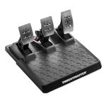 Thrustmaster T3PM, Pedali Magnetici, PS5, PS4, Xbox One, Xbox Series X|S, PC, 4 Modalità di Pressione